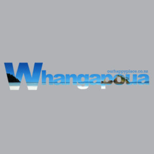 Whangapoua - AS Colour Womens Sunday Singlet Design