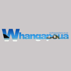 Whangapoua - AS Colour Womens Supply Hood Design