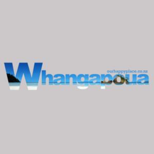 Whangapoua - AS Colour Womens Supply Hood Design