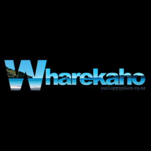 Wharekaho - AS Colour Kids Supply Crew Design