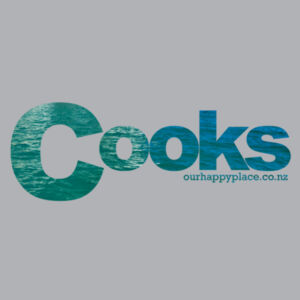 Just Cooks - AS Colour Womens Sunday Singlet Design