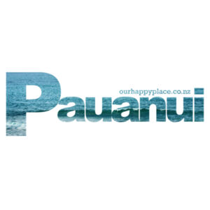 Pauanui - AS Colour Organic Infant Wee Tee Design