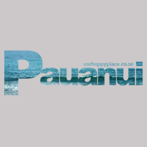 Pauanui - AS Colour Womens Supply Hood Design