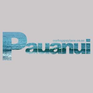 Pauanui - AS Colour Womens Supply Hood Design