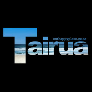 Tairua - Patch Beanie Design