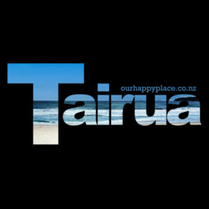 Tairua - AS Colour Kids Supply Hoodie Design