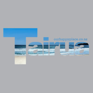 Tairua - AS Colour Womens Sunday Singlet Design