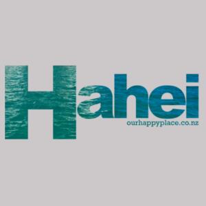 Hahei - AS Colour Womens Supply Hood Design
