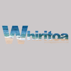 Whiritoa - AS Colour Womens Supply Hood Design