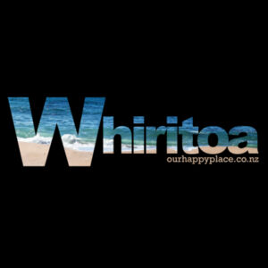 Whiritoa - AS Colour Womens Supply Crew Design