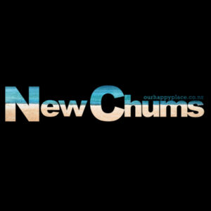New Chums - AS Colour Bucket Hat Design