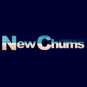 New Chums - AS Colour Womens Sunday Singlet Design