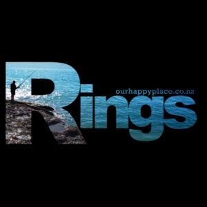 RIngs - AS Colour Icon Kids Cap Design
