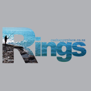 RIngs - AS Colour Womens Sunday Singlet Design