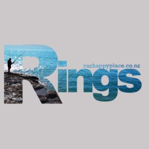 RIngs - AS Colour Womens Supply Hood Design