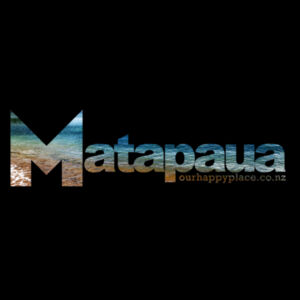 Matapaua - Patch Beanie Design