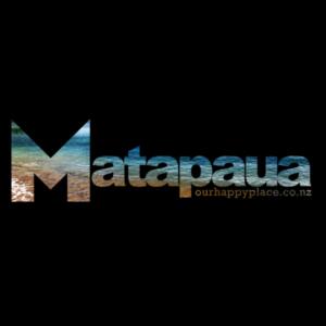 Matapaua - UFlex Adults Pro Style 5 Panel Snapback Cap Design