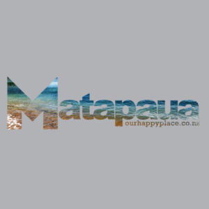 Matapaua - AS Colour Womens Sunday Singlet Design