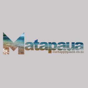 Matapaua - AS Colour Womens Supply Hood Design