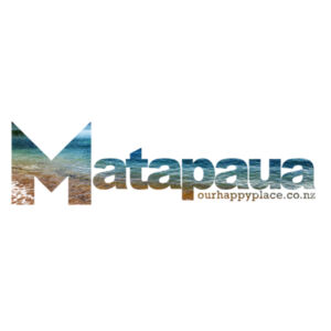 Matapaua - AS Colour Mens Staple Longsleeve Tee Design