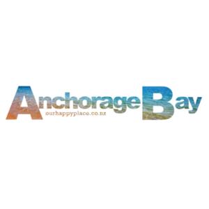 Anchorage Bay - Headwear24 Foam Trucker Curved Peak Design