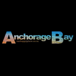 Anchorage Bay - AS Colour Icon Kids Cap Design