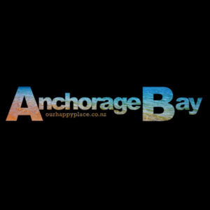 Anchorage Bay - AS Colour Kids Supply Crew Design
