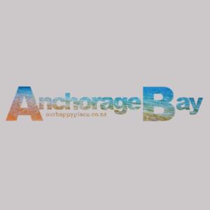 Anchorage Bay - AS Colour Womens Supply Hood Design