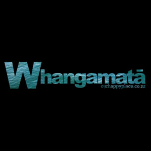 Whangamatā - AS Colour Bucket Hat Design