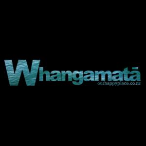Whangamatā - UFlex Adults Pro Style 5 Panel Snapback Cap Design
