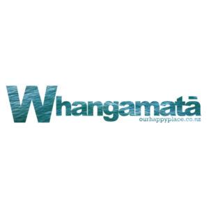 Whangamatā - AS Colour Kids Youth T shirt Design