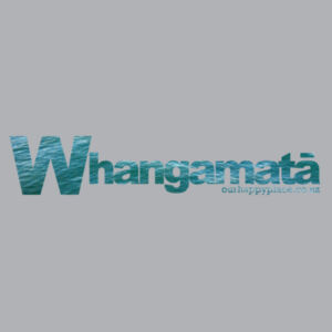 Whangamatā - AS Colour Womens Sunday Singlet Design