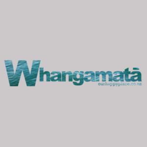 Whangamatā - AS Colour Womens Supply Hood Design