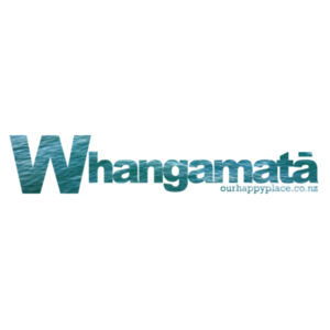 Whangamatā - AS Colour Mens Barnard Tank Design