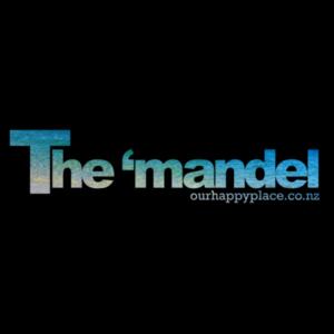 The 'mandel - AS Colour Kids Bucket Hat Design