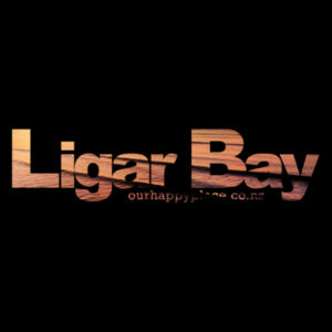 Ligar Bay - Patch Beanie Design