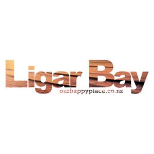 Ligar Bay - AS Colour Womens Crop Tee Design