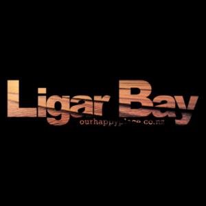 Ligar Bay - AS Colour Womens Supply Crew Design