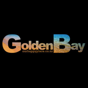 Golden Bay - AS Colour Womens Bucket Hat Design