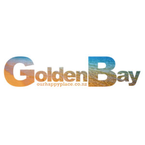 Golden Bay - AS Colour Mens Staple T shirt Design