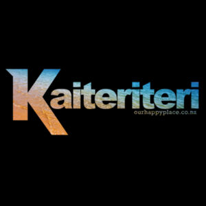 Kaiterieri - AS Colour Kids Supply Hoodie Design
