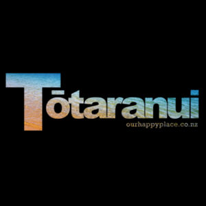 Tōtaranui - AS Colour Kids Bucket Hat Design