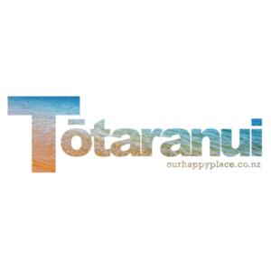 Tōtaranui - AS Colour Mens Staple Longsleeve Tee Design
