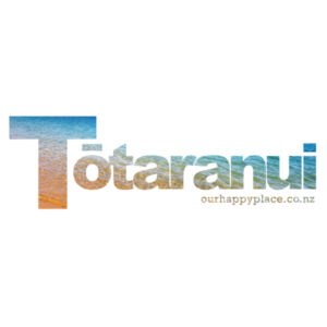 Tōtaranui - AS Colour Mens Staple T shirt Design