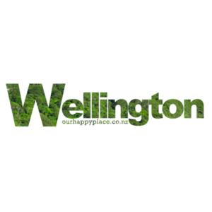 Wellington Green - Cloke Mens Standard Crew  Design