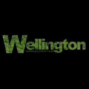 Wellington Green - Cloke Kids Standard Crew Design