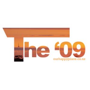 The '09 Sunrise - Cloke Mens Concept Singlet Design