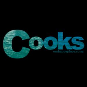Just Cooks - Cloke Mens Edge Hoodie V2 Design