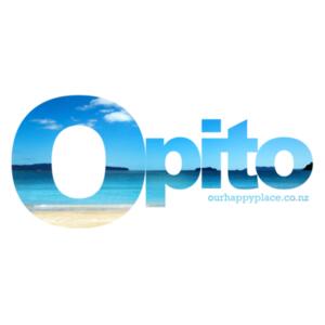 Opito - Cloke Mens Outline Tee Design