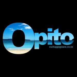 Opito - Cloke Kids Concept Singlet Design